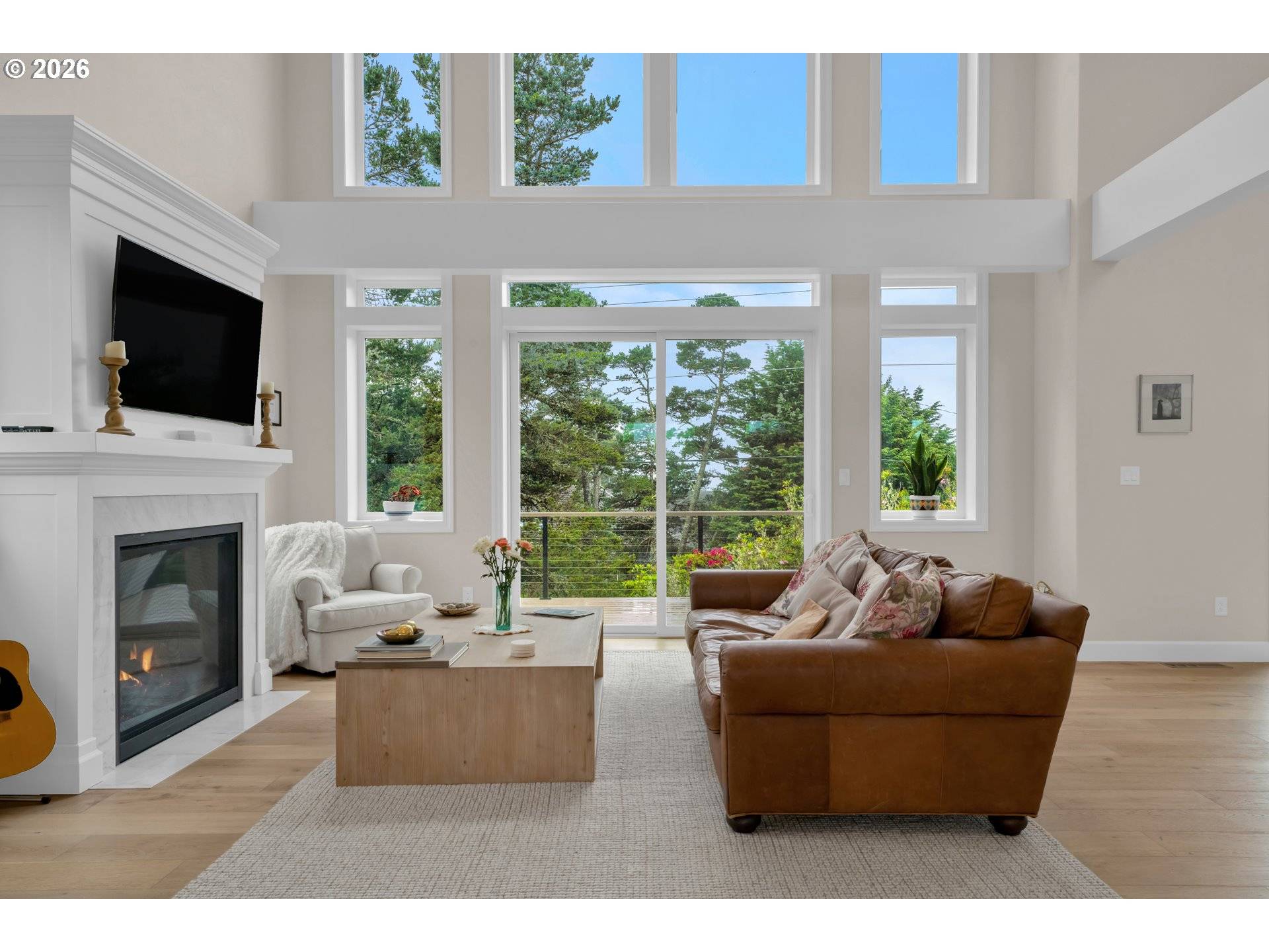 11 WHITE TAIL CT, Florence, OR 97439