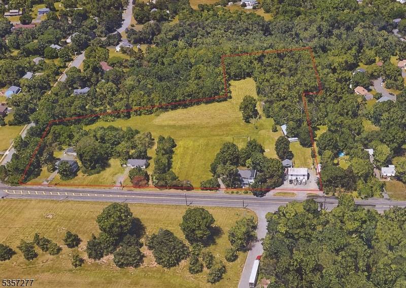 812-822 US Highway 206, Hillsborough Twp., NJ 08844