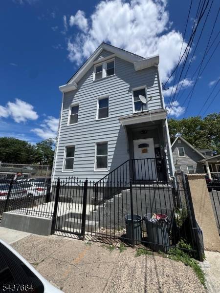 441 Summer Street #3, Paterson City, NJ 07501