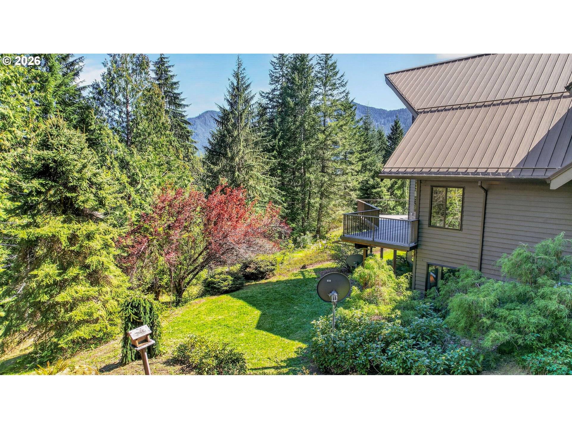 18685 E ASCHOFF RD, Rhododendron, OR 97049