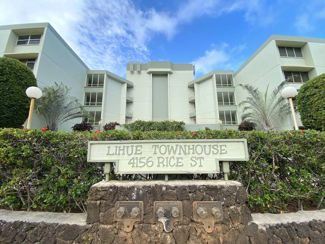4156 RICE ST #206, Lihue, HI 96766