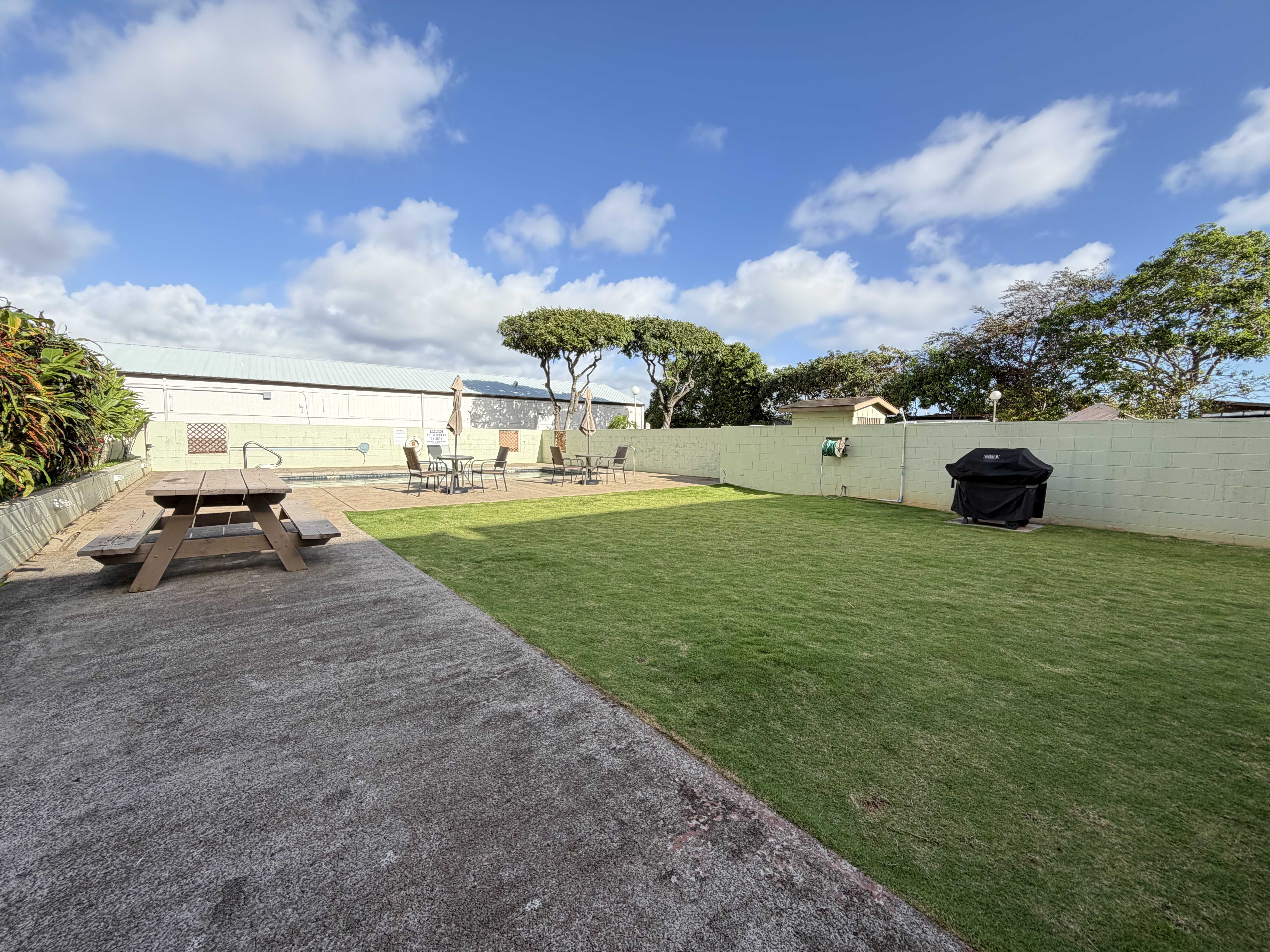 4156 RICE ST #206, Lihue, HI 96766