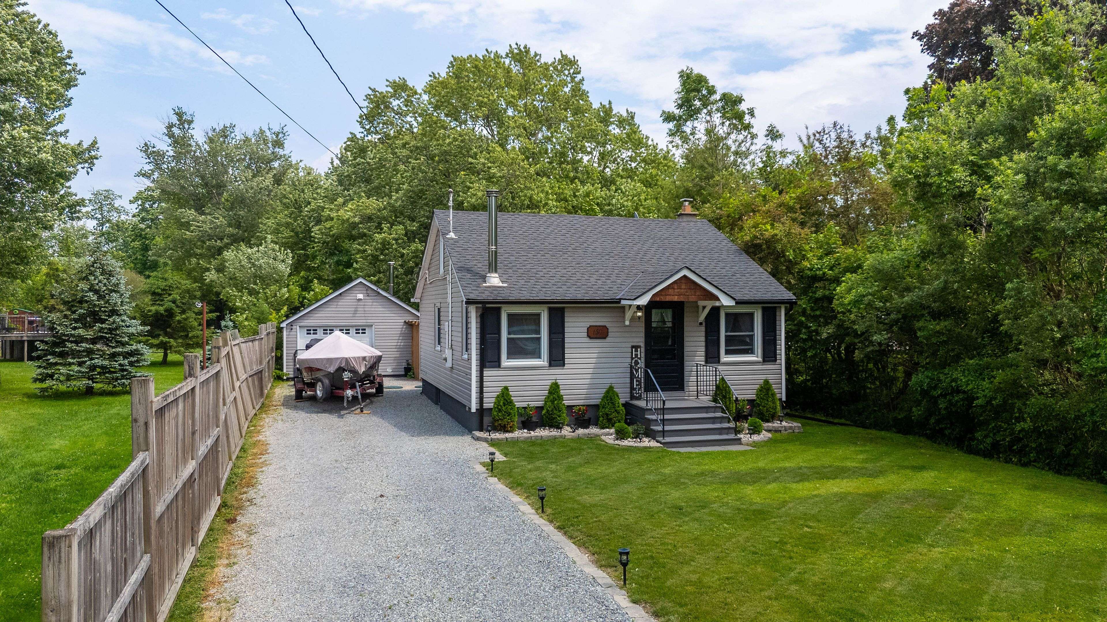 150 Mathews RD S, Fort Erie, ON L0S 1R0