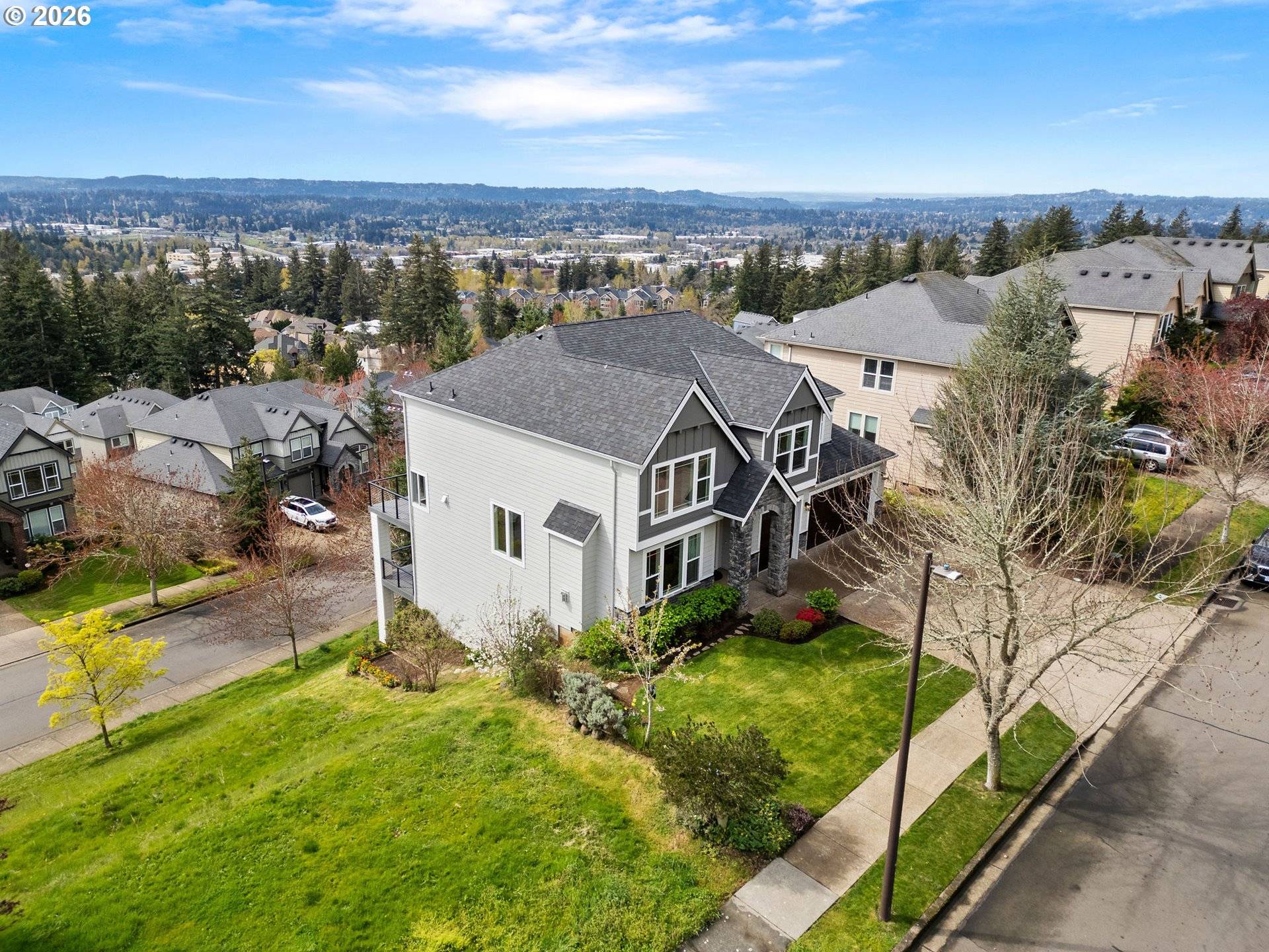 10928 SE LENORE ST, Happy Valley, OR 97086