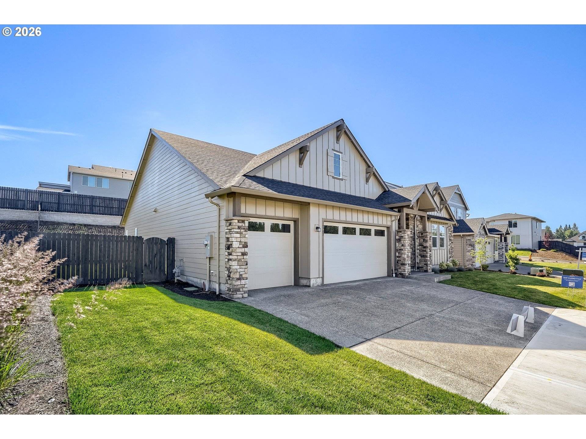16907 NE 37th AVE, Vancouver, WA 98686