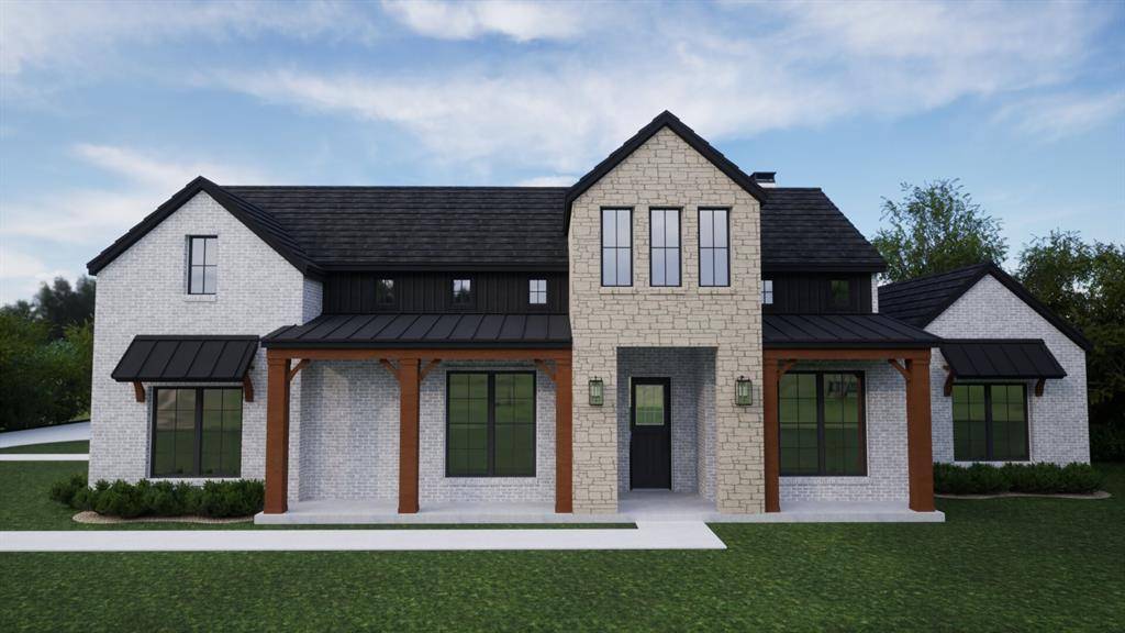101 Pharris Court, Weatherford, TX 76087