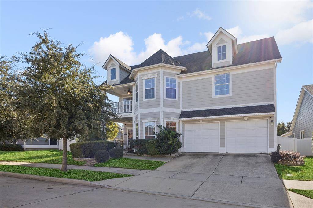 1404 Southern Pine Drive, Savannah, TX 76227