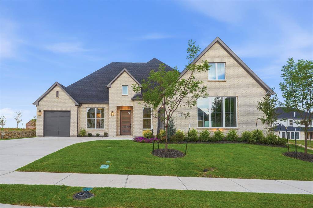 3129 Shaddock Boulevard, Rockwall, TX 75032
