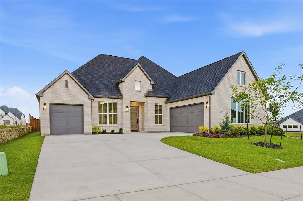 3129 Shaddock Boulevard, Rockwall, TX 75032
