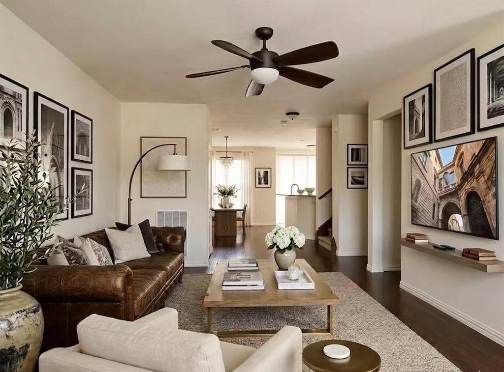 1450 Biltmore Lane, Irving, TX 75063