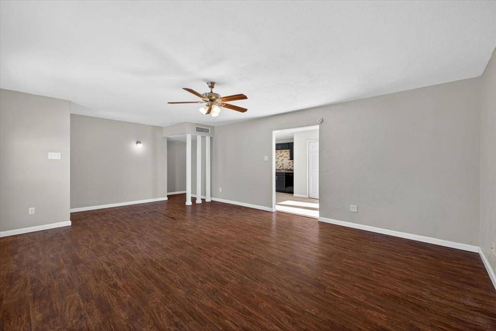 4121 Blue Flag Lane, Fort Worth, TX 76137