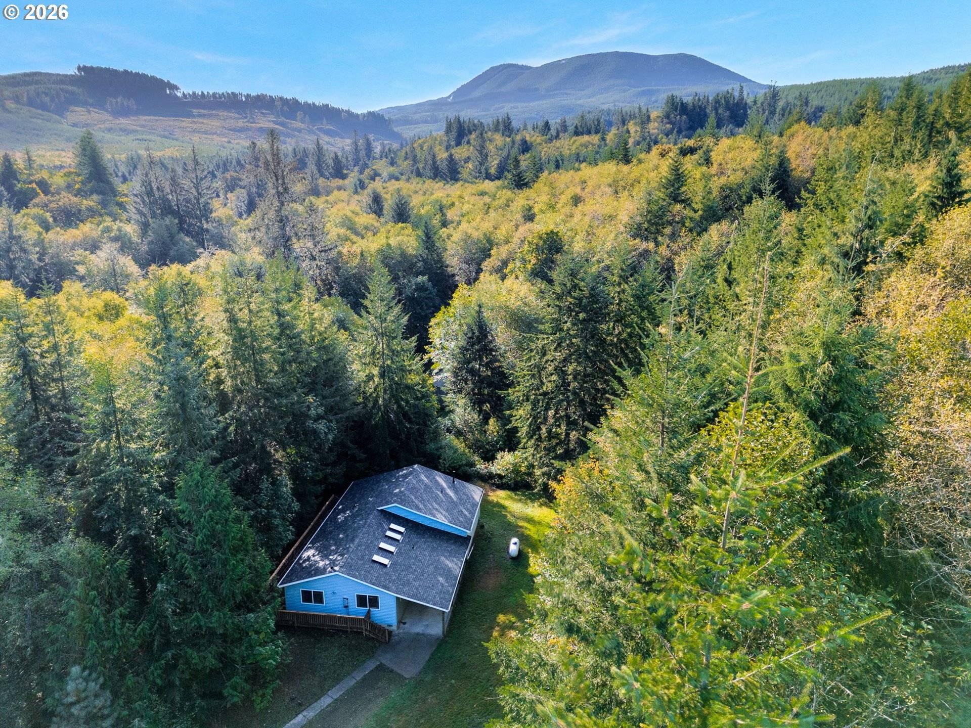 89022 WELCH RD, Astoria, OR 97103