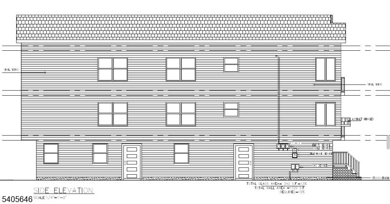276 W Runyon Street, Newark City, NJ 07108