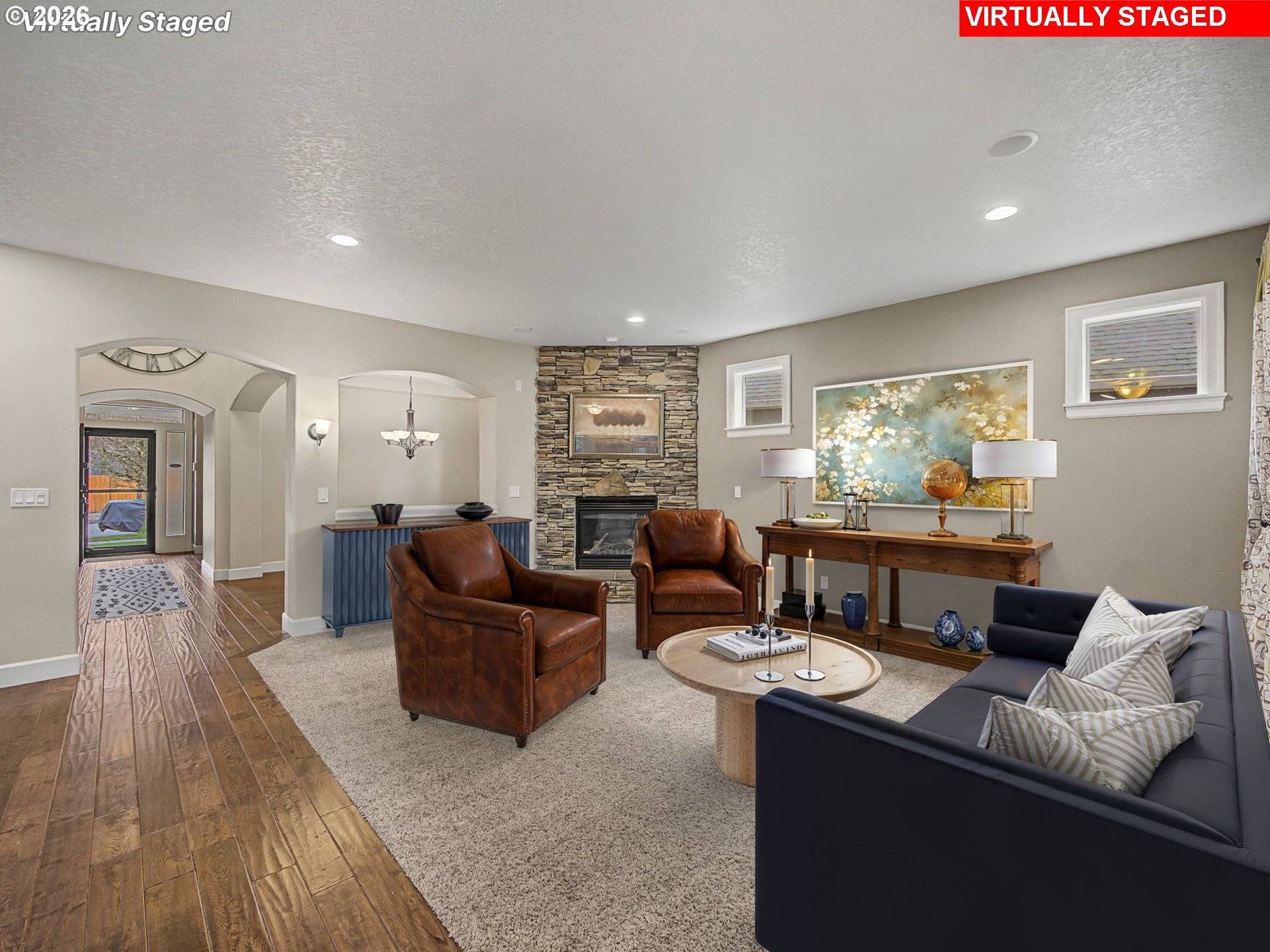 39576 TRILLIUM ST, Sandy, OR 97055
