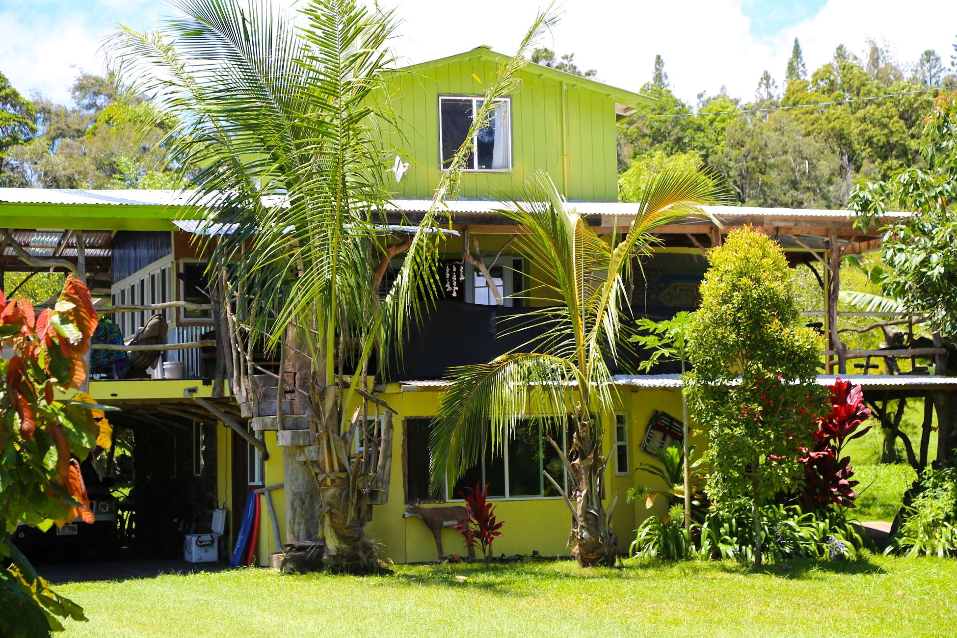 93-2073 SOUTH POINT RD, Naalehu, HI 96772
