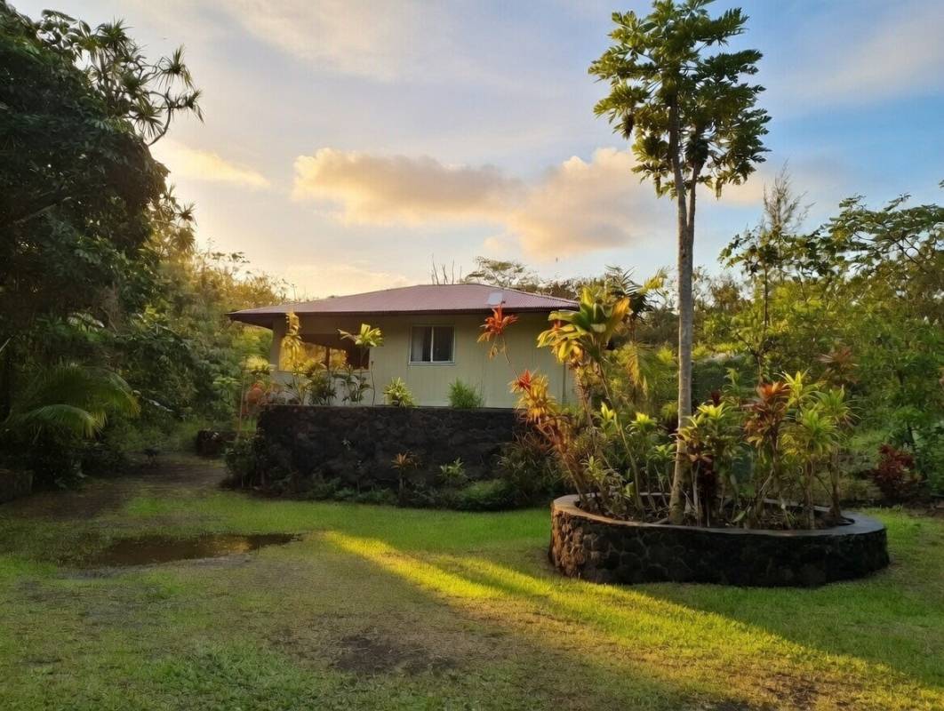 14-3798 GOVERNMENT BEACH RD, Pahoa, HI 96778