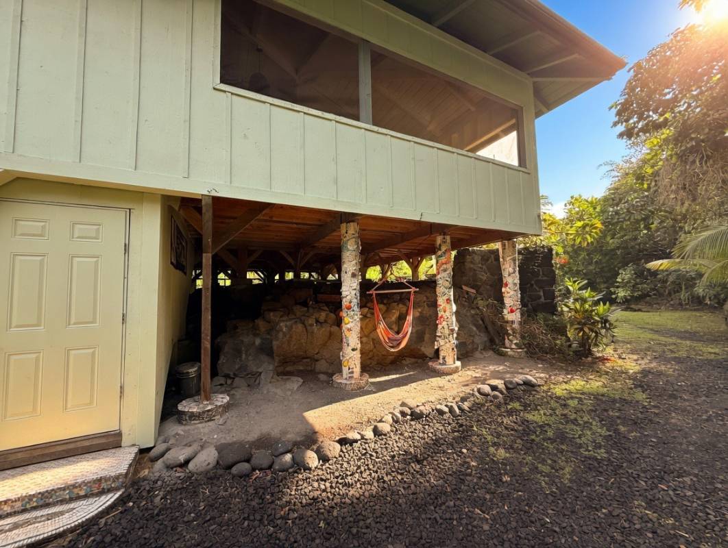 14-3798 GOVERNMENT BEACH RD, Pahoa, HI 96778