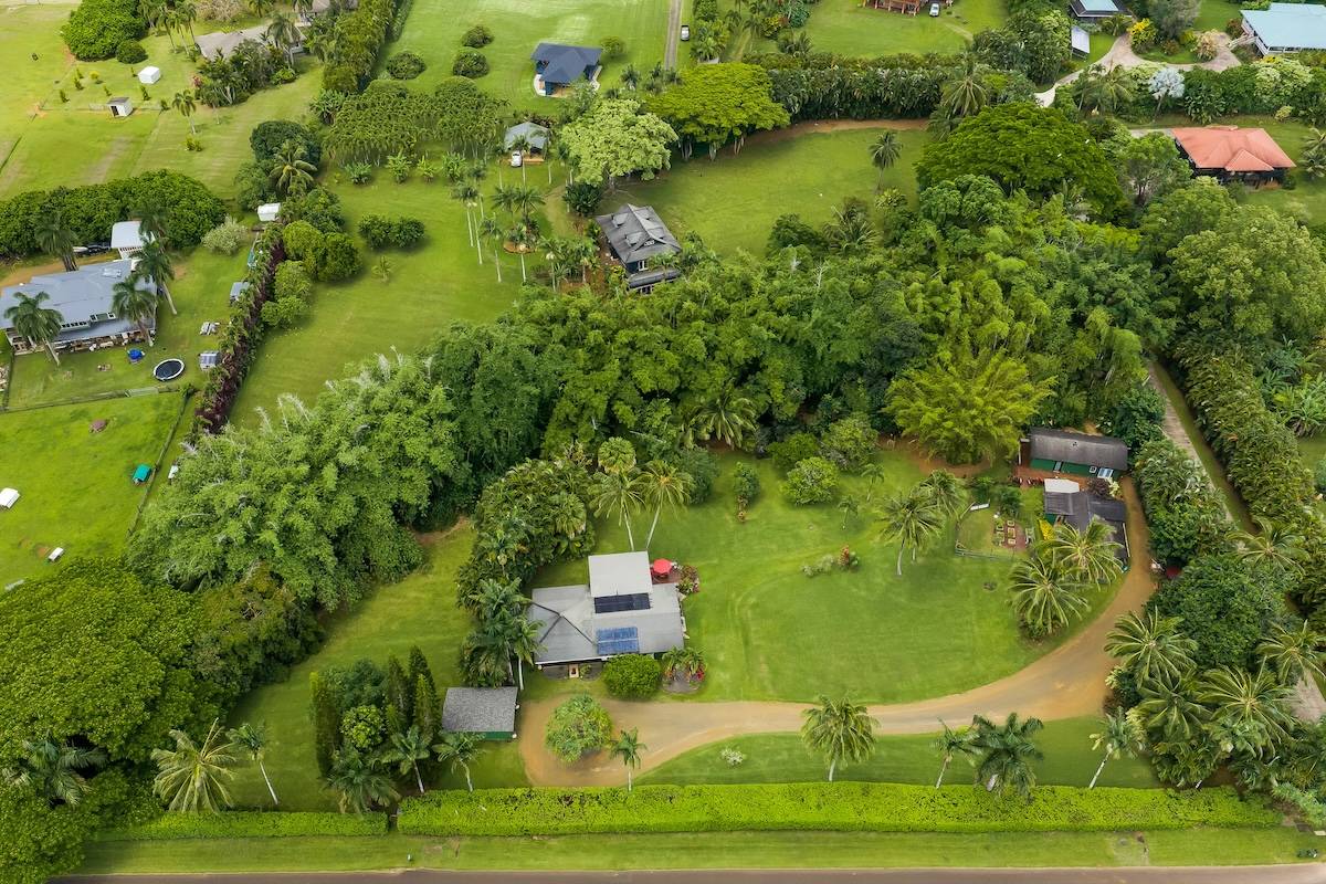 4751-A WAILAPA RD, Kilauea, HI 96754
