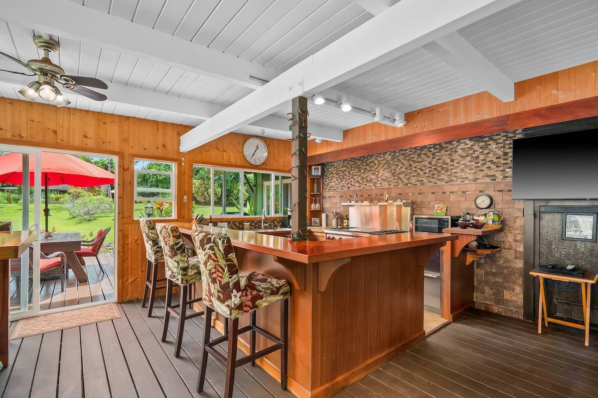4751-A WAILAPA RD, Kilauea, HI 96754
