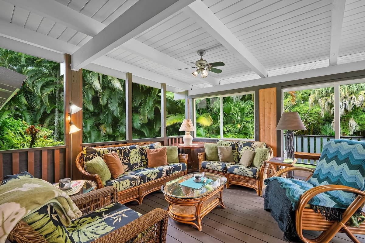 4751-A WAILAPA RD, Kilauea, HI 96754