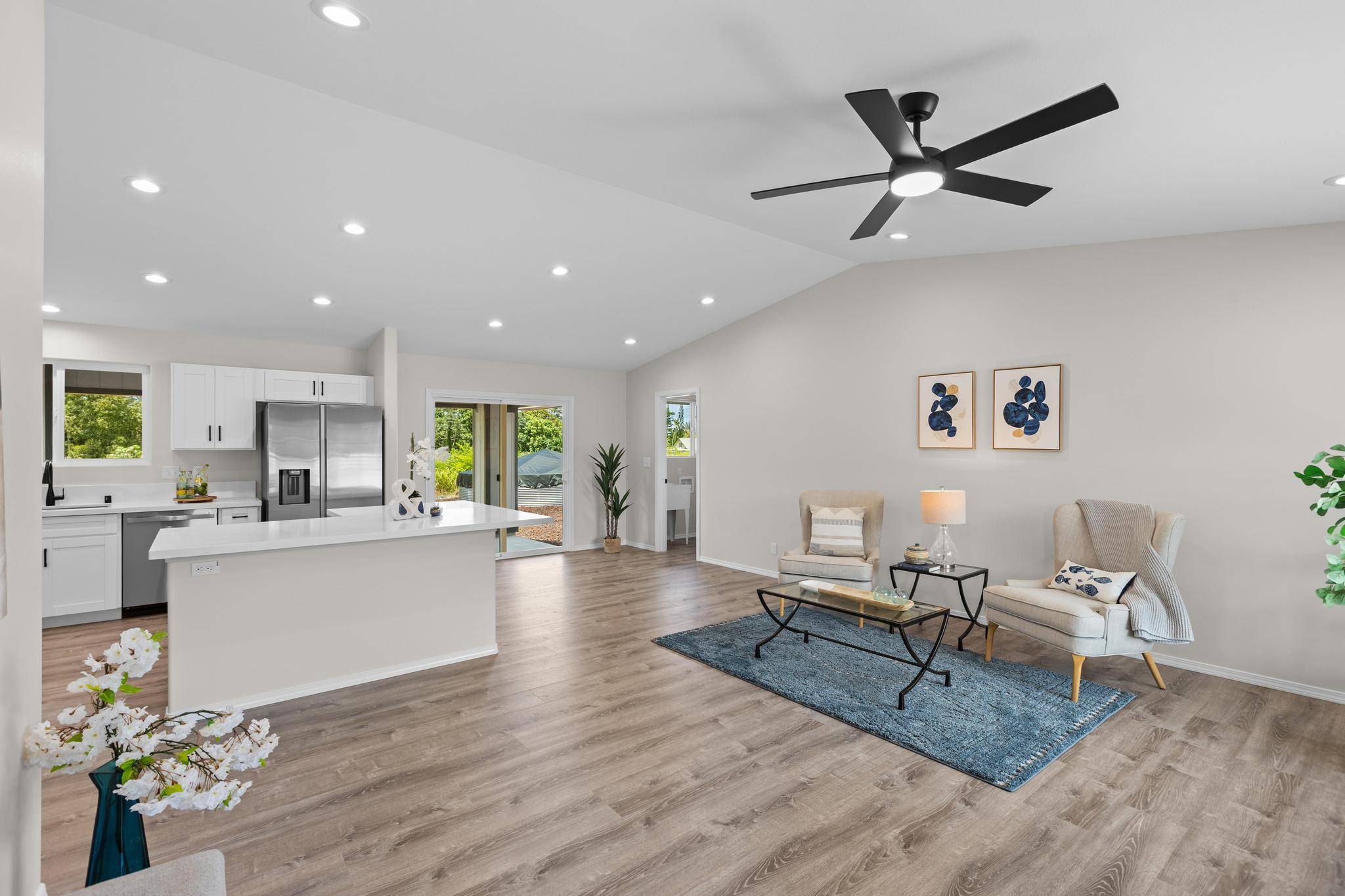 15-1937 13TH AVE, Keaau, HI 96749