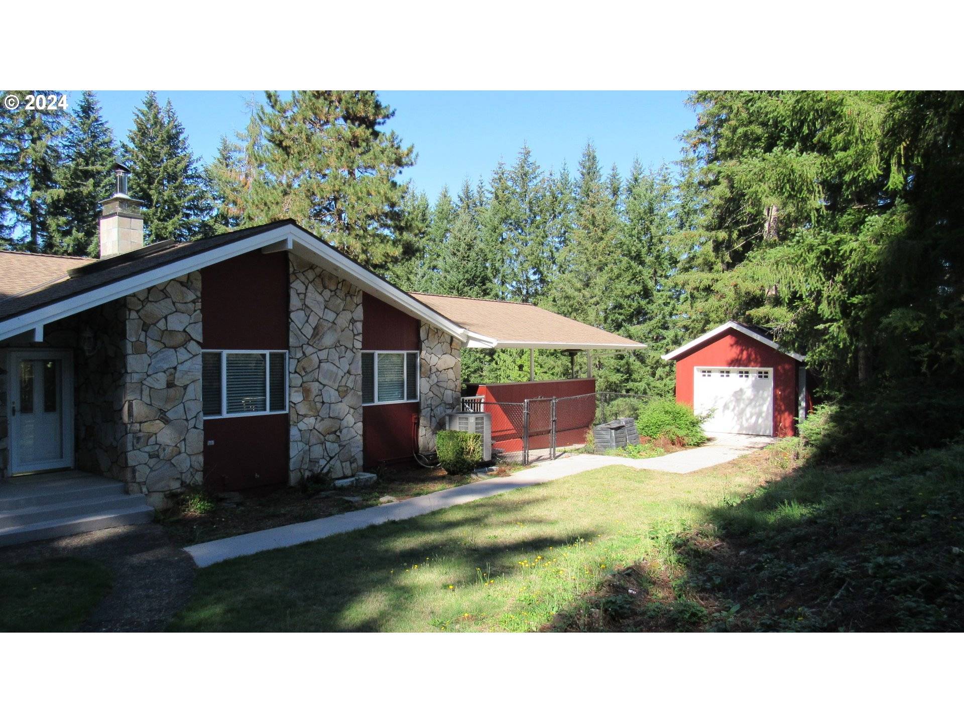 24304 NE RICHARDS RD, Brush Prairie, WA 98606