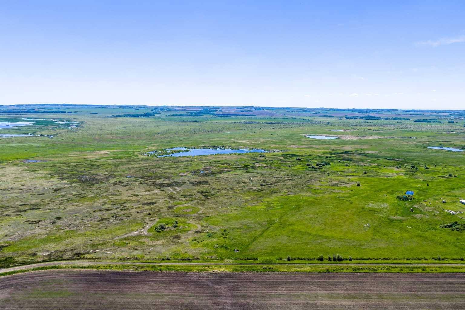 PT. NW-19-73-4-W6 734 Township, Sexsmith, AB T0H 3C0