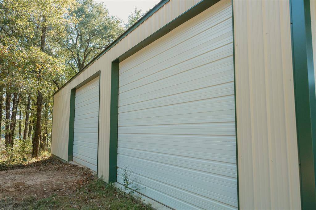 Lot 15 Private Road 5948, Yantis, TX 75765