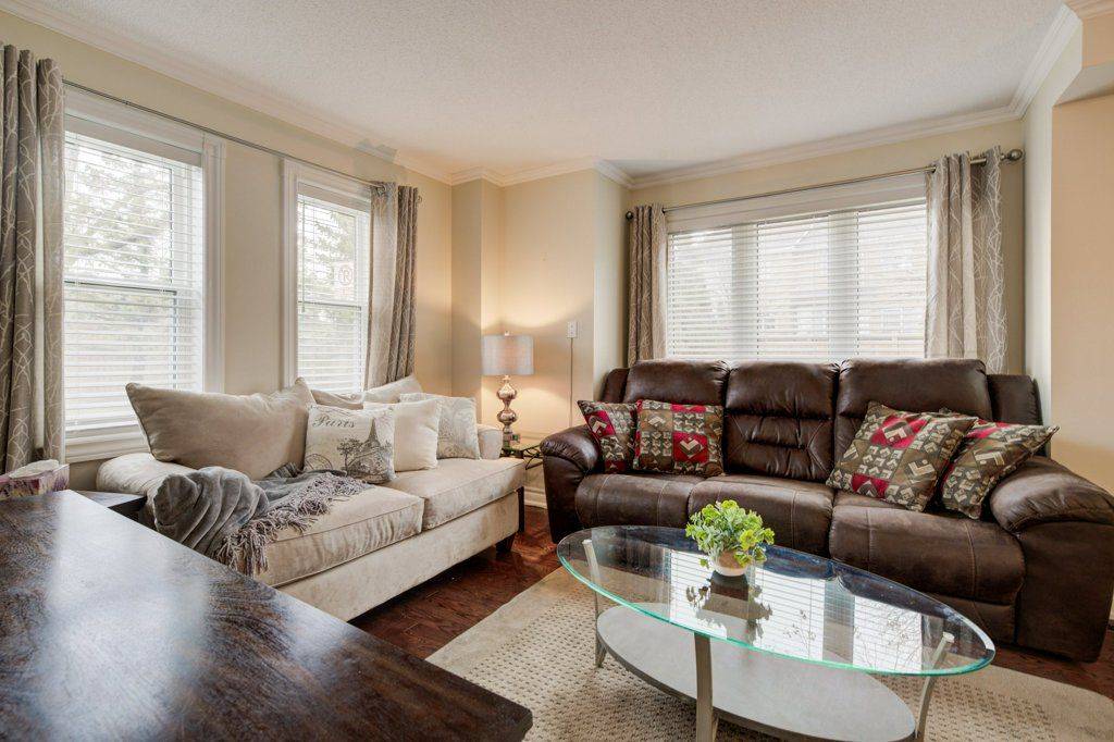 5865 Dalebrook CRES #57B, Mississauga, ON L5M 5X1