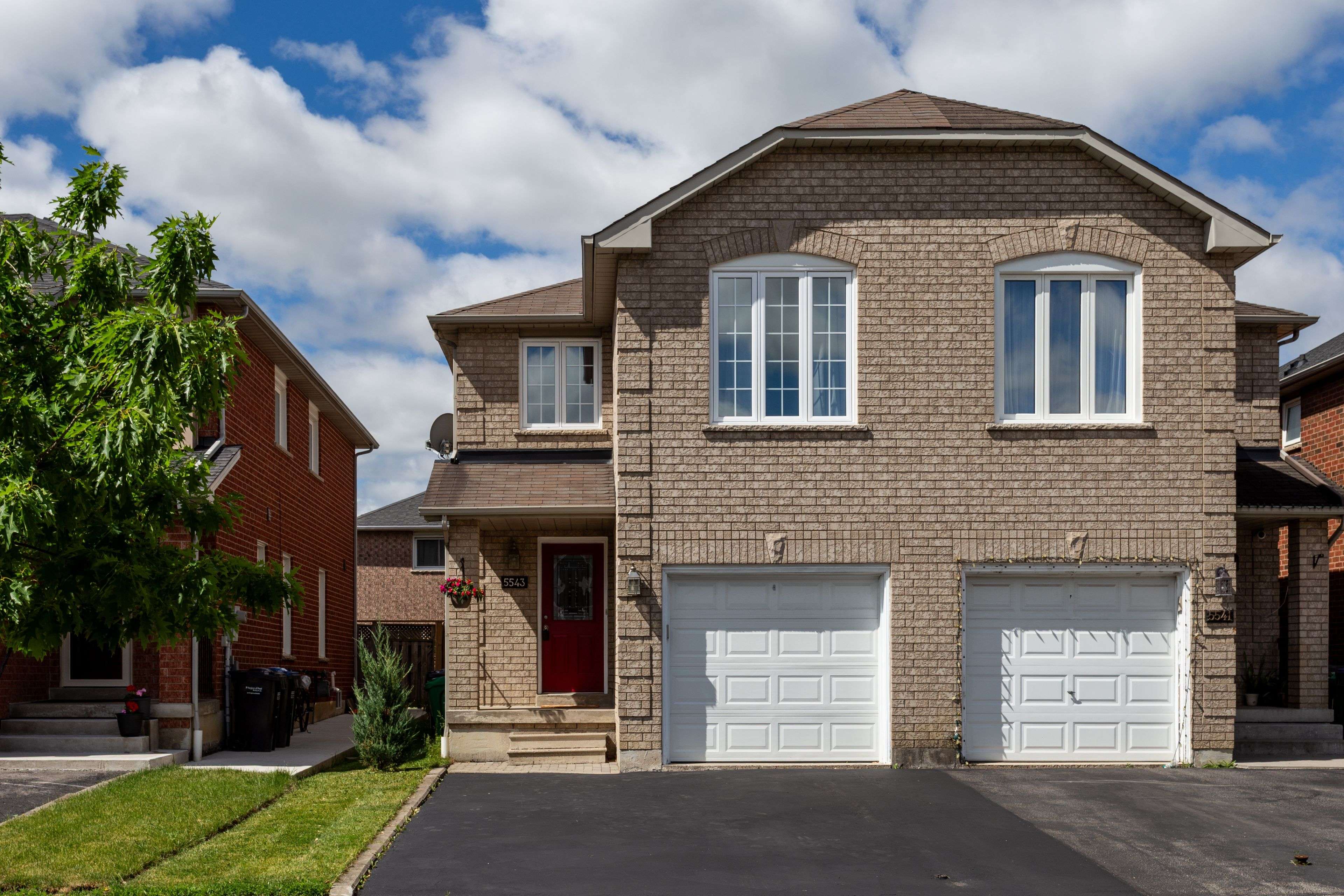 5543 Antrex CRES, Mississauga, ON L4Z 3T8