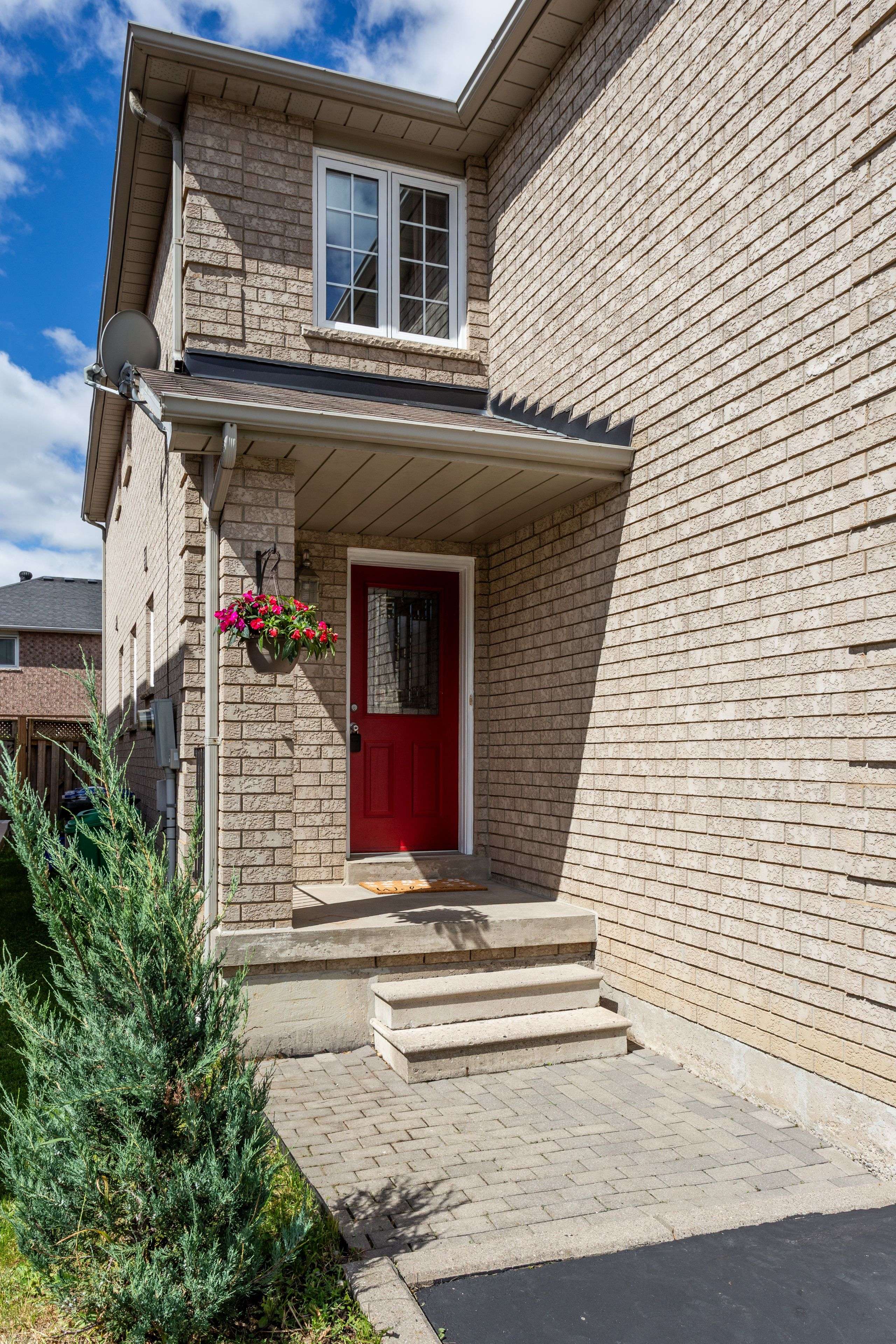 5543 Antrex CRES, Mississauga, ON L4Z 3T8