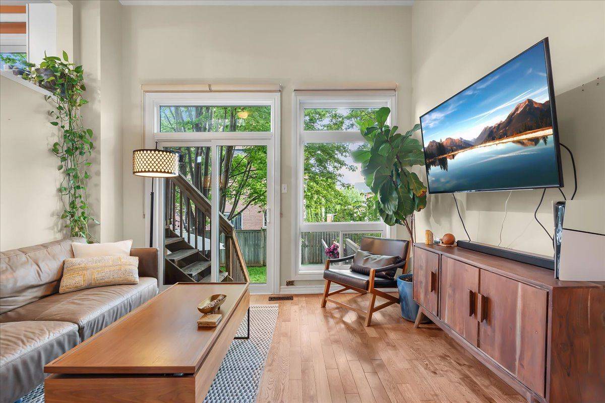 7101 Branigan Gate #31, Mississauga, ON L5N 7S2