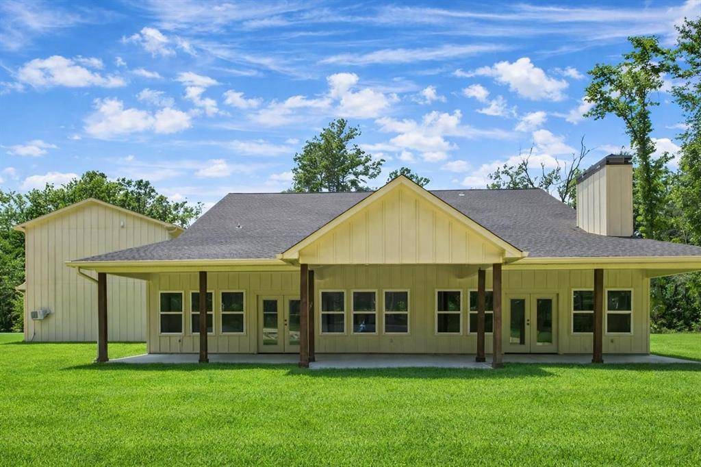 910 Cream Level Road, Athens, TX 75751