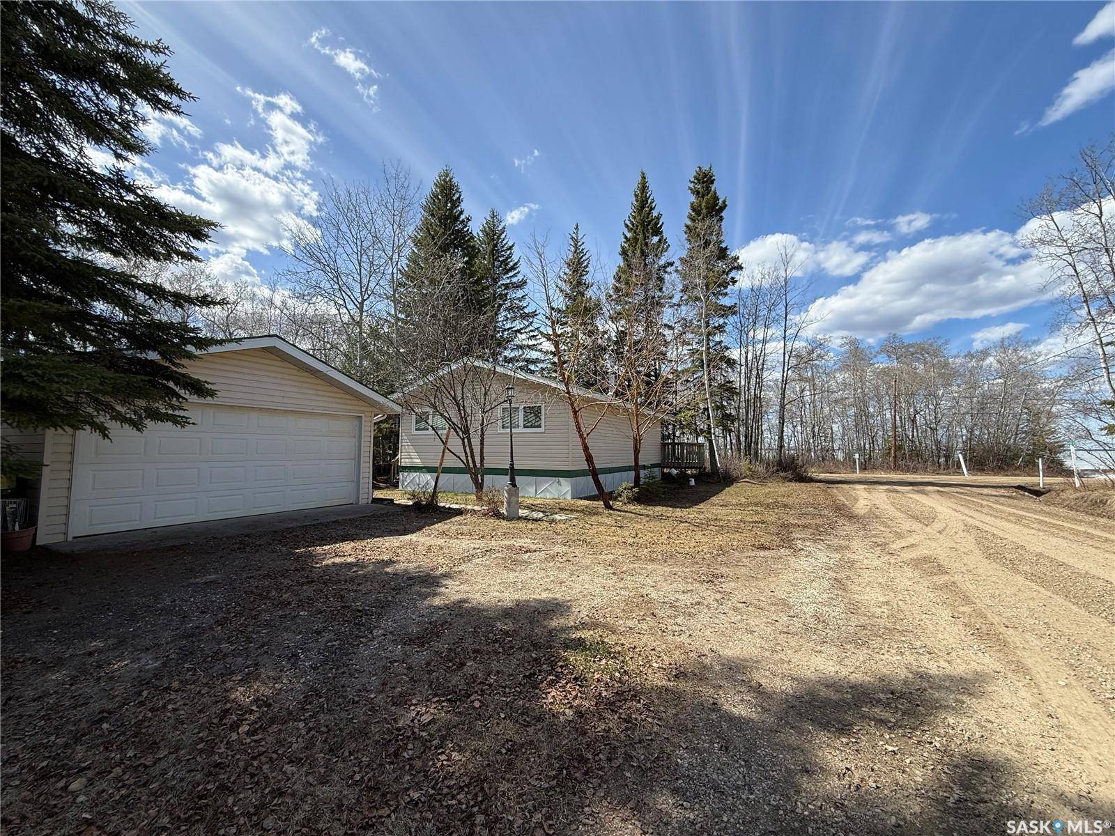201 Kenderdine BOULEVARD, Turtle Lake, SK S0M 1J0