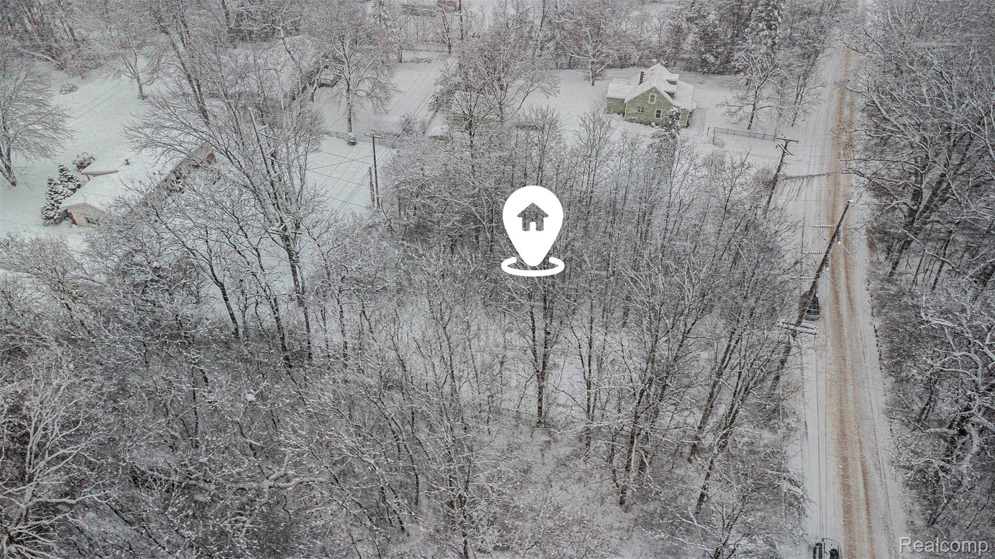 VL  LOT 27 N. ANGELUS RD., Auburn Hills, MI 48326