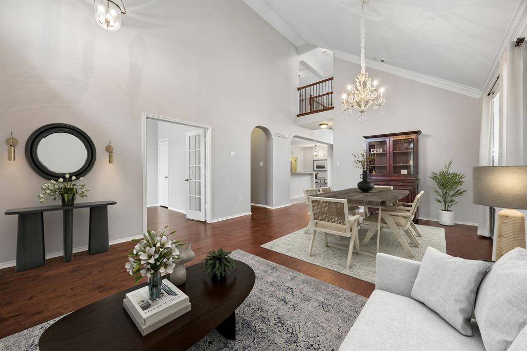 9004 Regal Oaks Drive, Mckinney, TX 75072