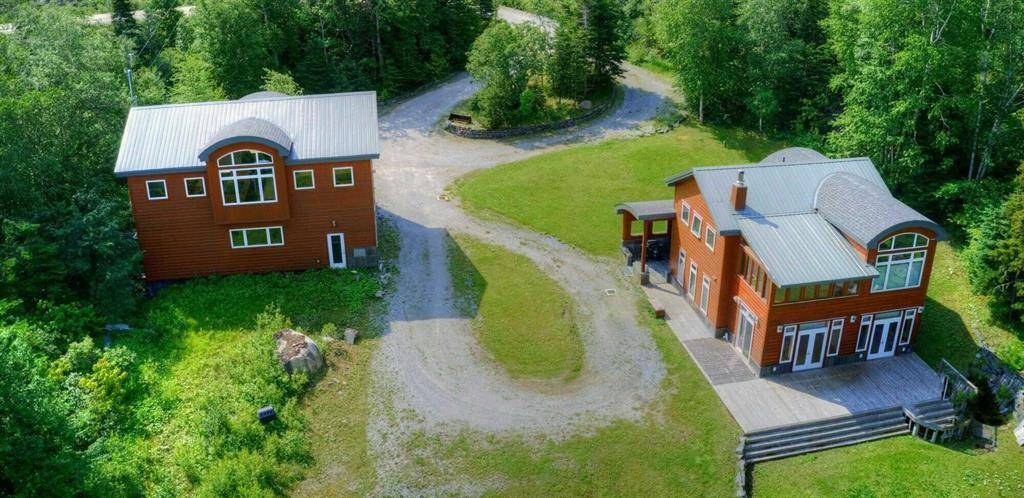 2247 Boom Siding Road, Little Rapids, NL A0L 1K0