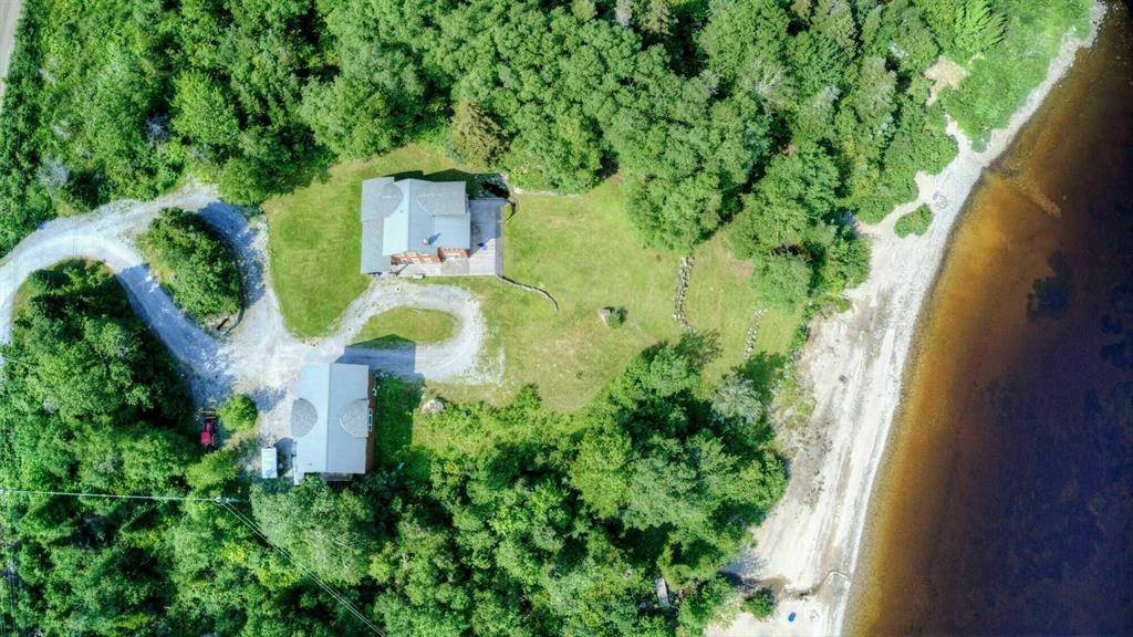 2247 Boom Siding Road, Little Rapids, NL A0L 1K0