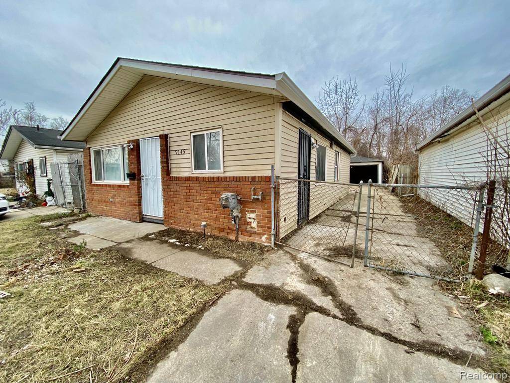 9145 DECATUR ST, Detroit, MI 48228