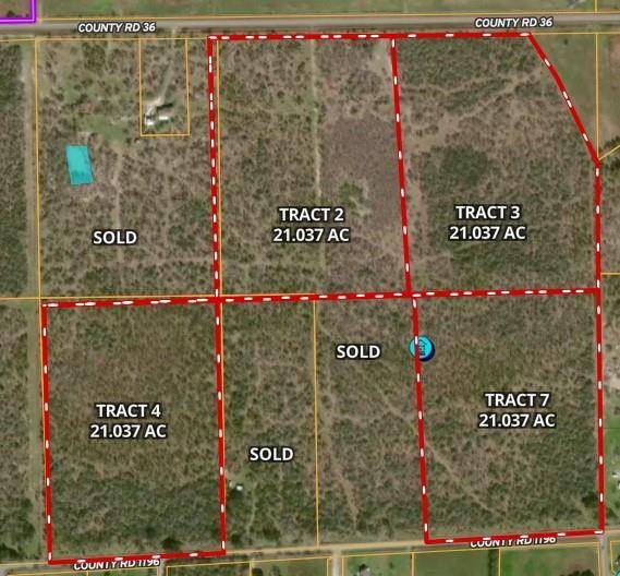 14135 County Road 1144, Sinton, TX 78387