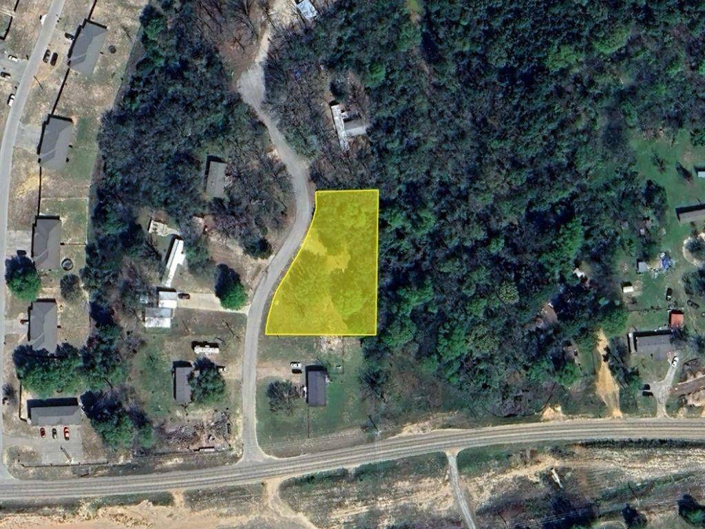 16958 Springcrest Lane, Lindale, TX 75771