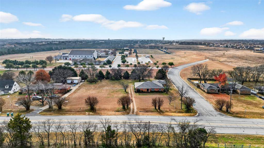 3928 W Houston Street, Sherman, TX 75092