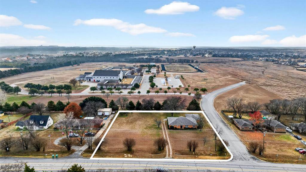 3928 W Houston Street, Sherman, TX 75092