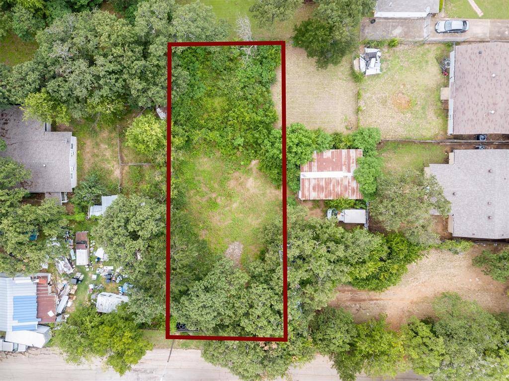 4012 Erath Street, Fort Worth, TX 76119