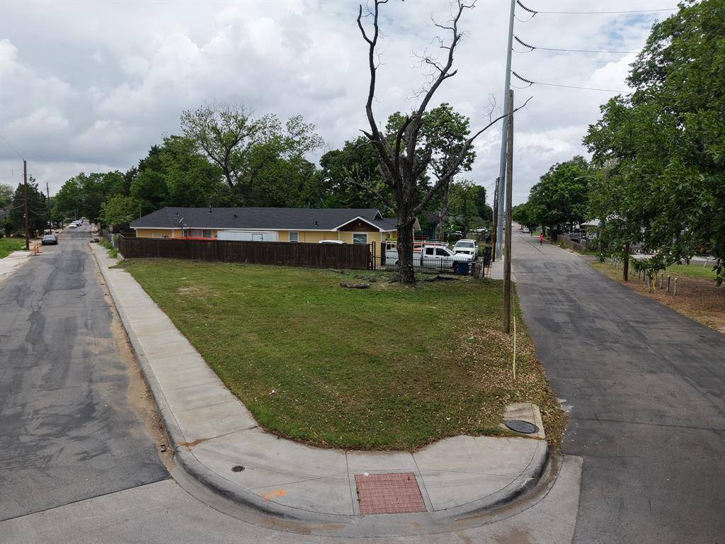 5307 Malcolm X Boulevard, Dallas, TX 75215