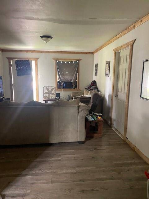 527 E Yeagua Street, Groesbeck, TX 76642