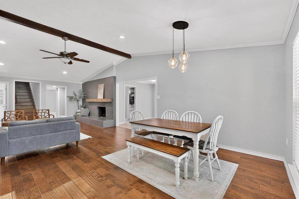 1102 Bridle Drive, Richardson, TX 75081
