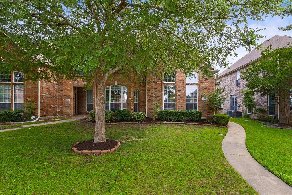 11393 Chaucer Drive, Frisco, TX 75035