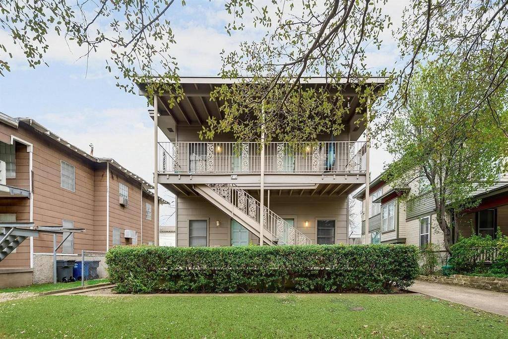 202 S Willomet Avenue #4, Dallas, TX 75208