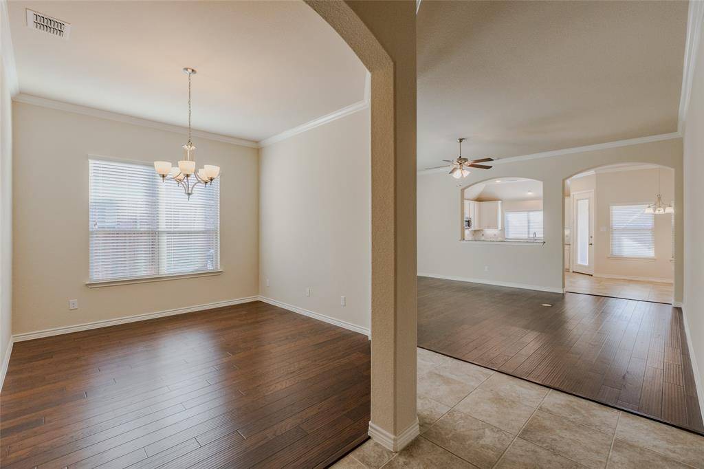 5713 New Ballinger Drive, Denton, TX 76226